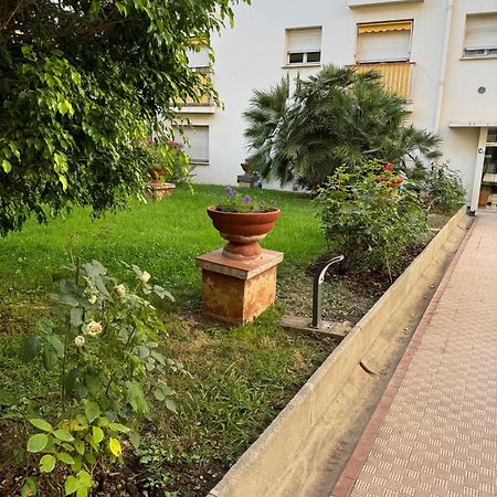 Residence Du Casino Menton Luaran gambar