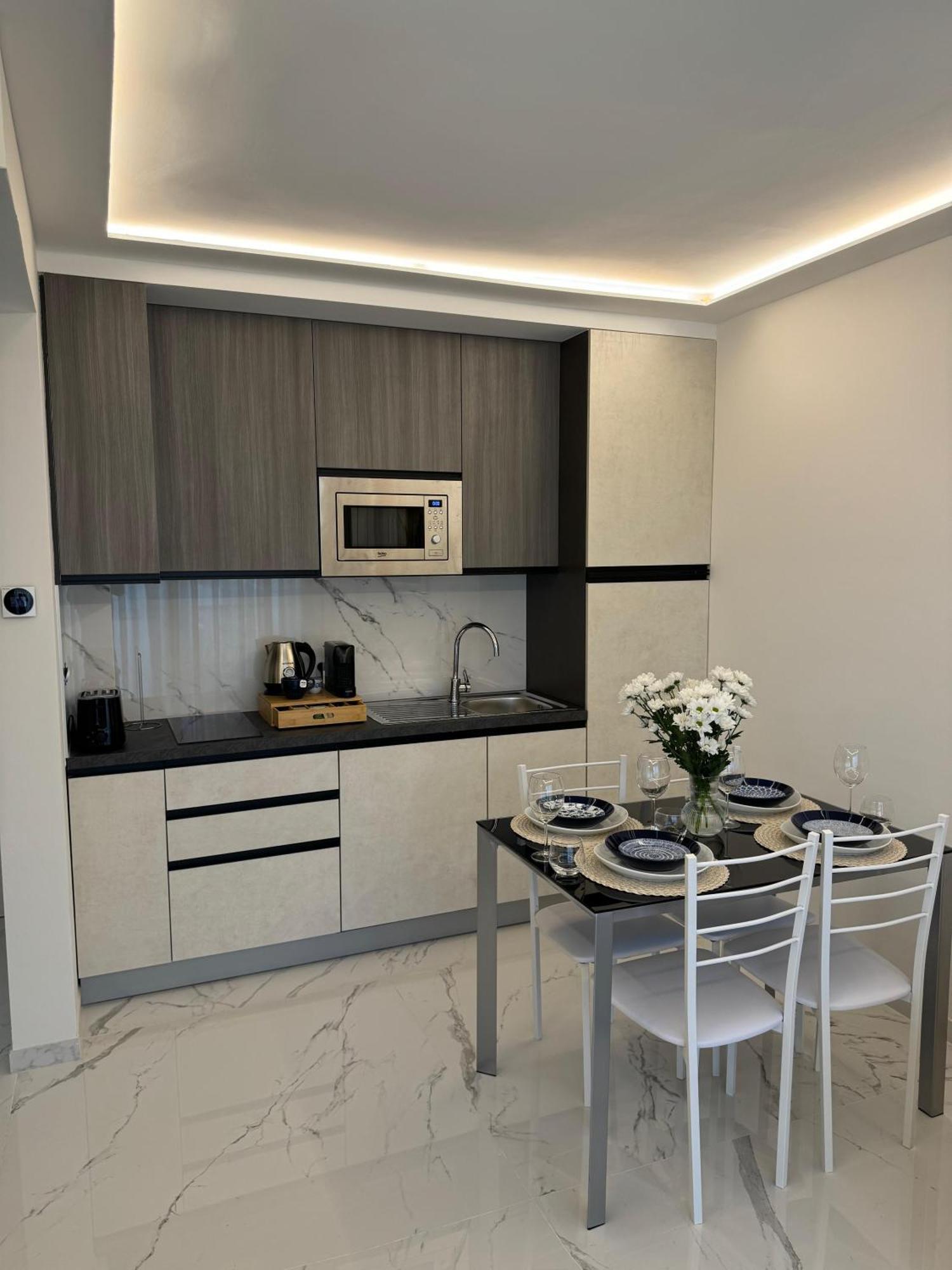 Residence Du Casino Menton Luaran gambar
