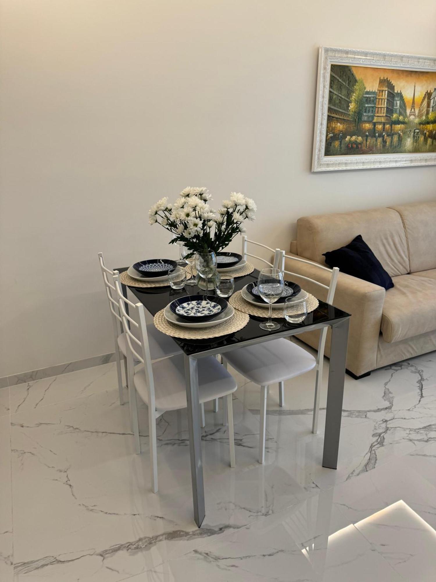 Residence Du Casino Menton Luaran gambar