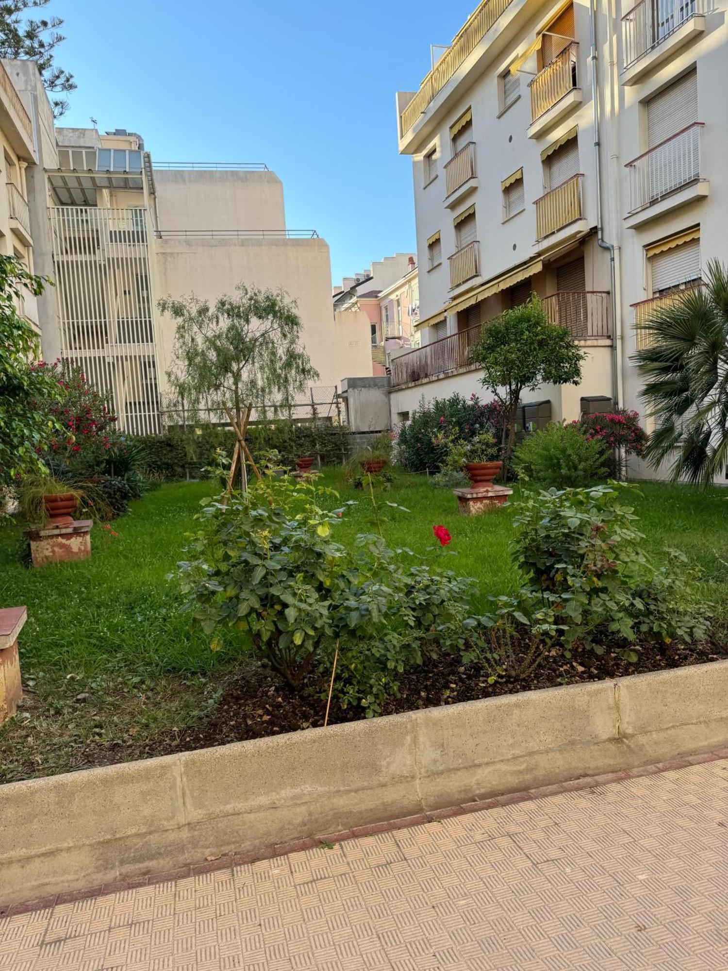 Residence Du Casino Menton Luaran gambar