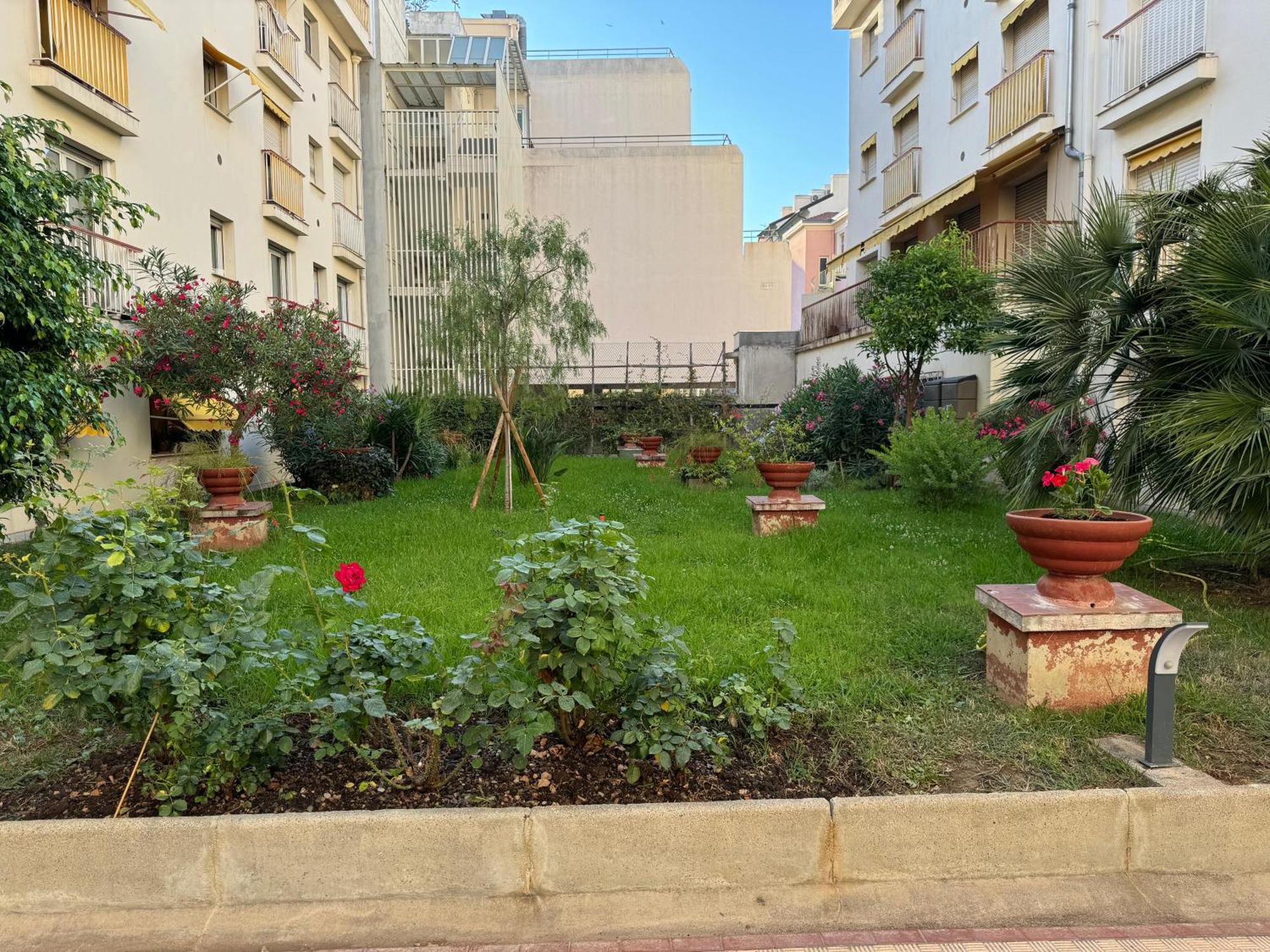 Residence Du Casino Menton Luaran gambar