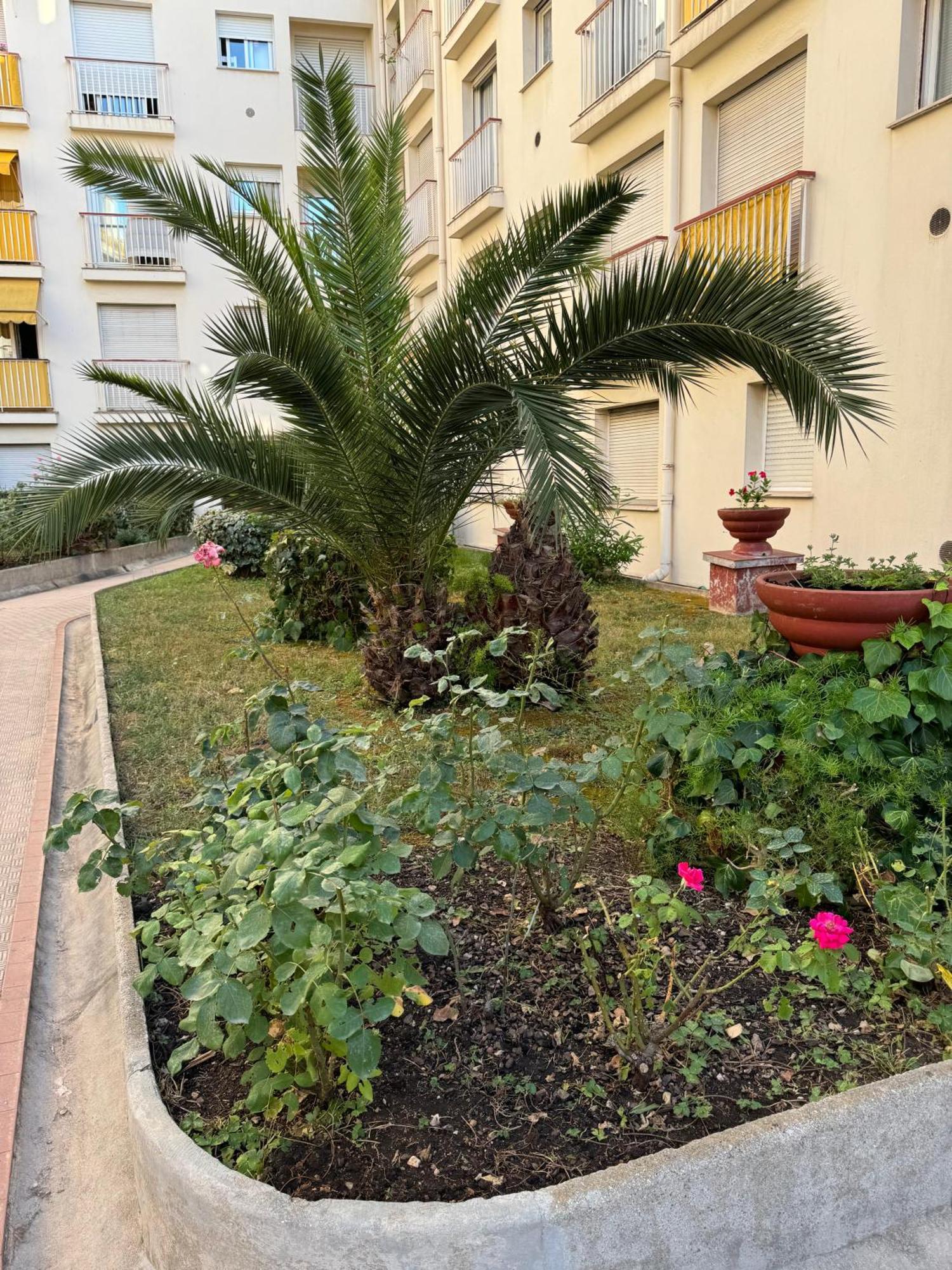 Residence Du Casino Menton Luaran gambar