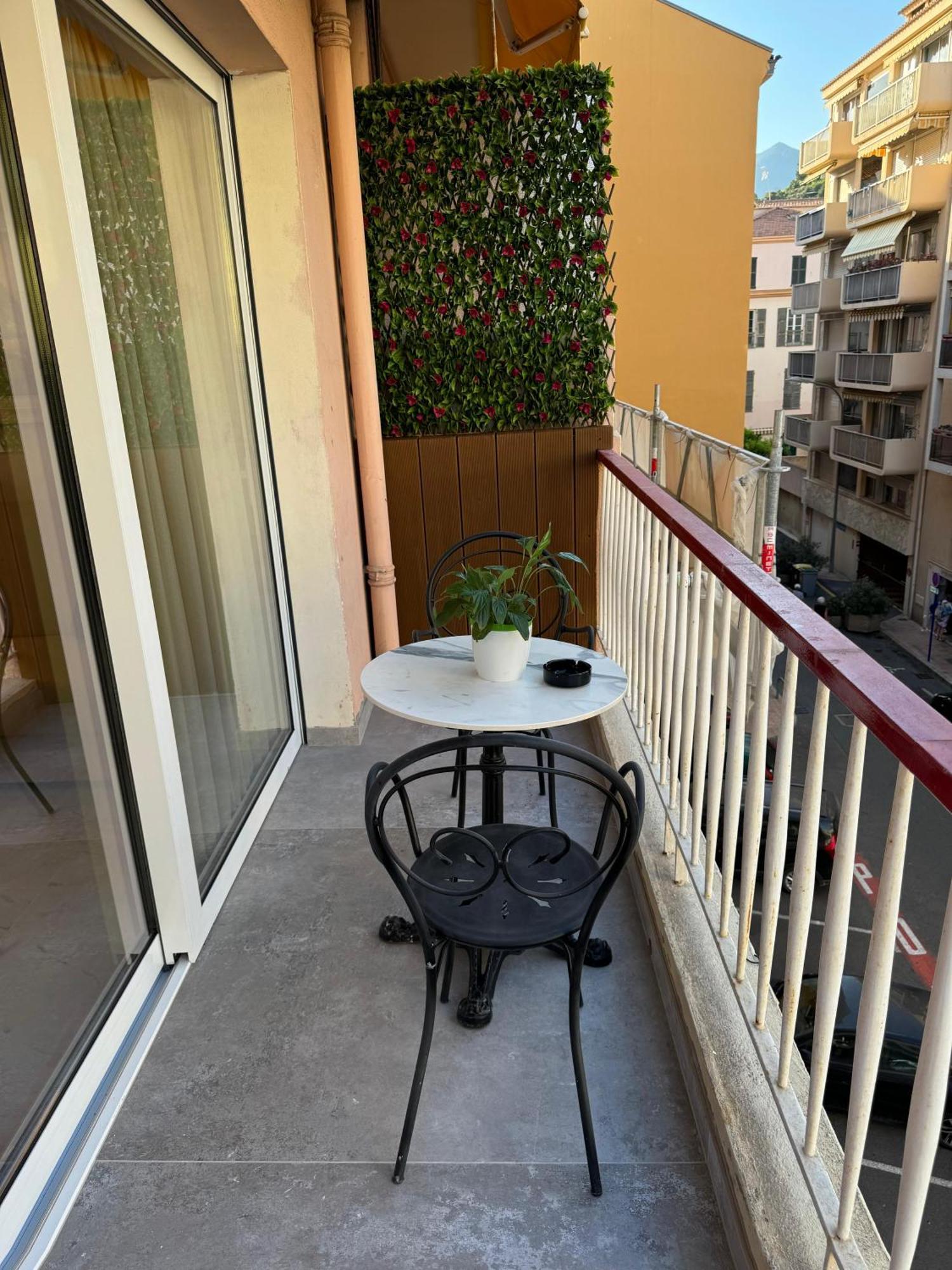 Residence Du Casino Menton Luaran gambar